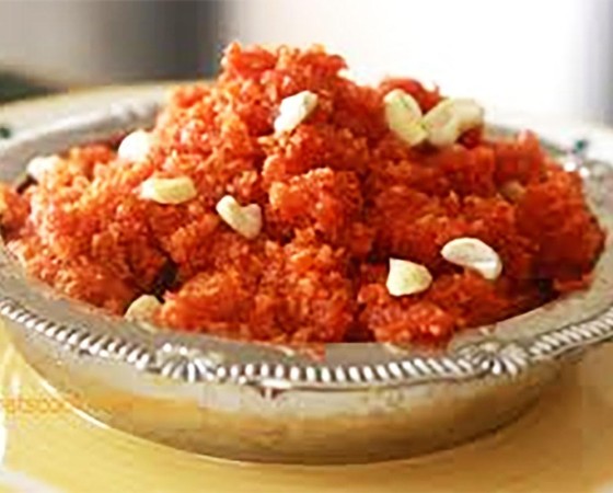 Gajar Ka Halwa-Popular Indian Sweet