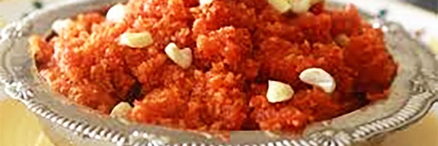 Gajar Ka Halwa-Popular Indian Sweet